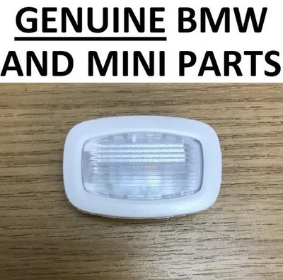 GENUINE BMW Interior LED Lamp 63319891434. Fits F97, G08, G20, G21, G29. 36A1 - Image 1 of 4