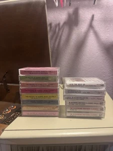 Blackwood Brothers New In Package Collection  - Picture 1 of 3