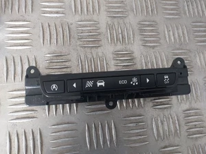 Commande Centrale ECO / ESP OFF - JAGUAR XE PHASE I (1) - Réf : GX73-14B790-AL - Foto 1 di 4