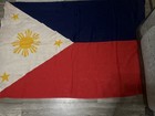 ww2 Philippines Flag VERY RARE 🔥