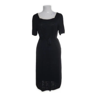 A.P.C., Kleid, Größe: M, Blau, Seide, Einfarbig, Feinstrick, Damen #JmF - Bild 1 von 4