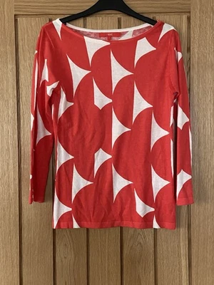 NEXT Long sleeve top Jumper Size 6 - NEW - Image 1 of 4