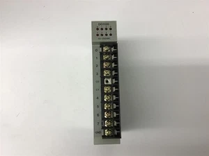 Gould DO-1130-000 Output Module 15-250 Vac - Picture 1 of 8