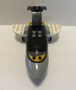 Lego Duplo Disney Pixar Cars Siddeley Flugzeug Plane - Bild 1 von 5