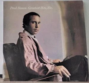 PAUL SIMON Greatest Hits, Etc. CBS SBP 237063 AUS 1977 Pop Rock great cond. LP - Picture 1 of 4