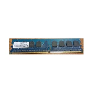 Nanya NT512T64U88A0BY-5A 512MB PC2-3200 DDR2 400MHz Computer Memory, 240-Pin, 64 - Picture 1 of 1