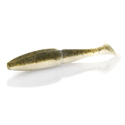 Sawamura One Up Shad 5" - Imagem 1 de 4