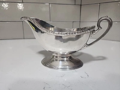 老式镀银重船   — 第 1/4 张图片