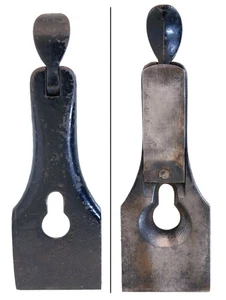 Original Type 2 Lever Cap for Stanley No. 21 Plane - Solid Cast - mjdtoolparts - Picture 1 of 1