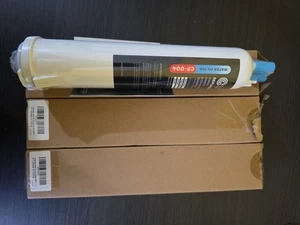 Filtro ricambio acqua frigorifero nuovo con scatola (3) confezione EDR3RXD1 4396841 4396710 #C - Foto 1 di 10