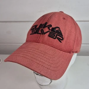 Vintage Quicksilver Flexfit Baseball Cap US Patent By Yupoong Surfer Retro Adult - Picture 1 of 13