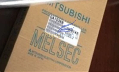 New 1PC MITSUBISHI PLC MODULE QA1S38B - Image 1 of 2