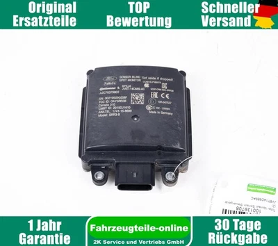 Centralina sensore distanza radar Ford C-Max II DXA JV6T14C689AC - Immagine 1 di 3