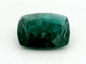 1.00Ct UNHEATED GRANDIDIERITE GEMSTONE FROM MADAGASCAR - Picture 1 of 7