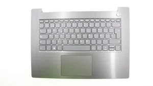 Original 5CB0Q64430 Lenovo Thinkpad Tastatur spanisch non backlight V330-14ISK - Bild 1 von 1