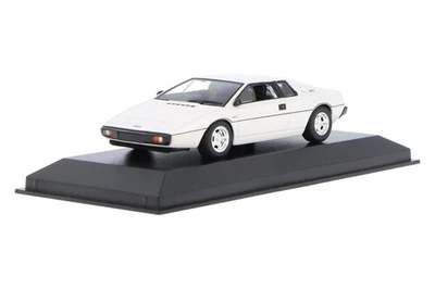 MAXICHAMPS, LOTUS Esprit Turbo 1978 Bianco, 1/43,  MXC940135220 - Immagine 1 di 4