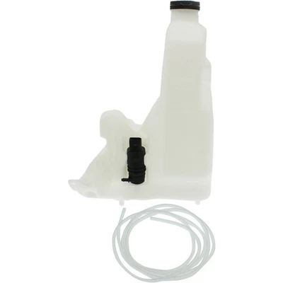 Depósito de lavadora para Chevrolet Colorado 2015-2017 Foto 1 de 4