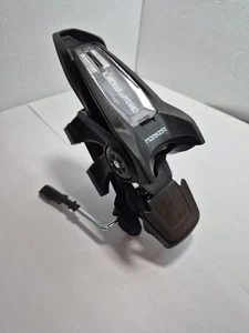MARKER GRIFFON SKI BRINDINGS PART ONLY - MISSING ATTACHMENT - - Picture 1 of 7
