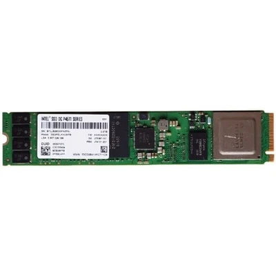 Intel DC P4511 Series 1TB SSD M.2 NVMe PCIe Solid State Drive SSDPELKX010T8L1 - Image 1 of 2