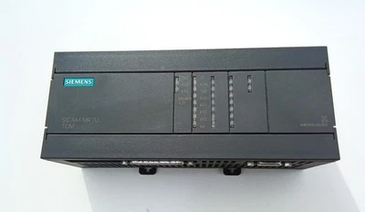 Siemens 6MD1010-0CA00 SICAM MRTU TCM Module FAST SHIPPING - Photo 1/4