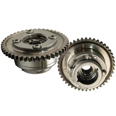 Engranaje ajustador del árbol de levas de escape de admisión para Mercedes Benz C250 SLK250 2710501500 Foto 1 de 4