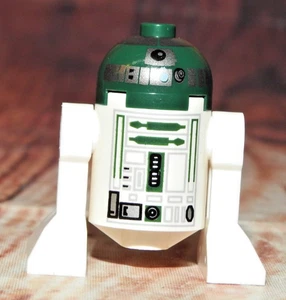 LEGO Star Wars R4-P44 Astromech Droid Minifigure SW0267 - Picture 1 of 8