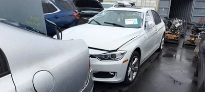 2013 宝马 320i 2.0L 发动机电机原始设备制造商 104K 英里 - LKQ440570409 — 第 1/4 张图片