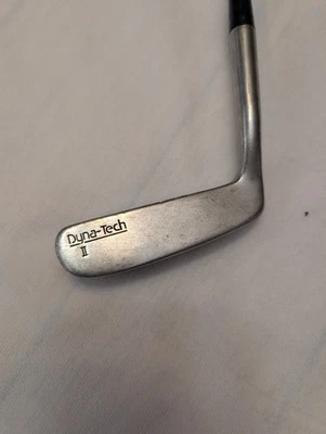 Dynacraft Dyna-Tech DT-II Blade Putter  - 35.5" - Very Good Condition! - Image 1 of 4