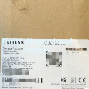 1 SZT NOWY GBB136.1E VIA DHL/FedEx #SKY - Zdjęcie 1 z 2