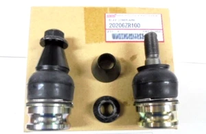 Genuine Subaru Impreza WRX STI Reinforced Ball Joints Set P/N 20206ZR100 X2 - Picture 1 of 3