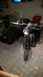 MZ ES 250 Gespann - Bild 1 von 8