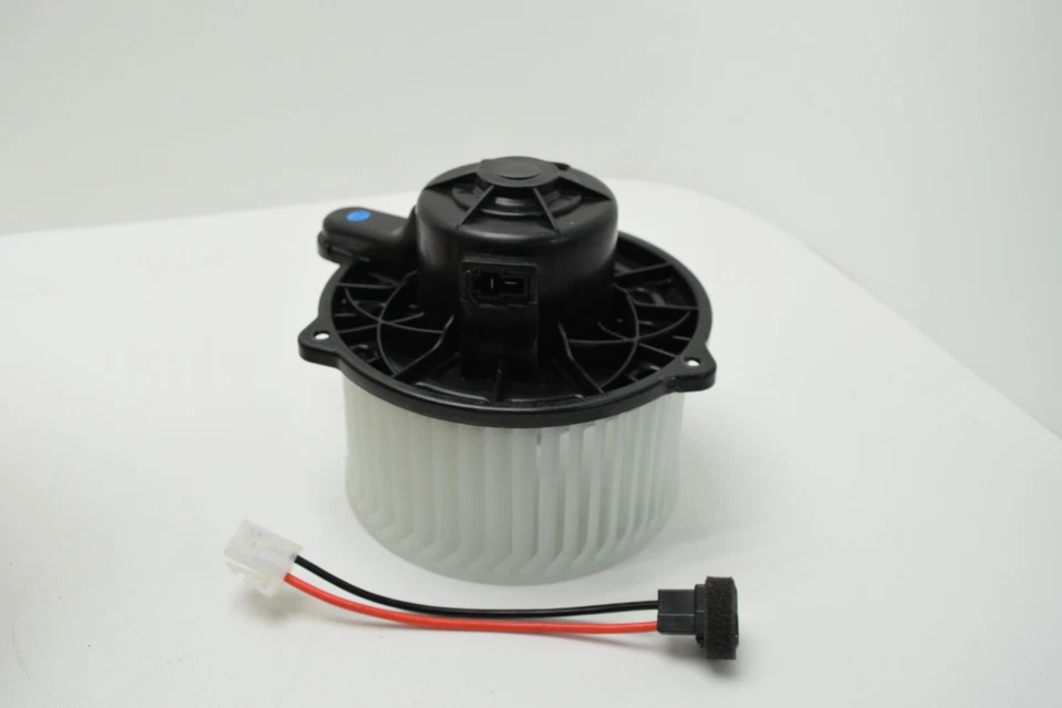 Plastic Heater Blower Motor w/Fan Cage for 1989 Chrysler Daytona 2007/2010 - New Foto 1 de 4