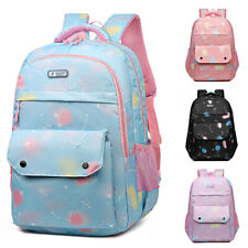 High Capacity Kids' Bookbag Suitable For Boys And Girls Ideal For Casual Travel