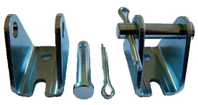 FORSTFUNK,HOLZLEITNER Forstfunk,Halterung für Gasverstellmotor