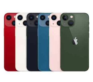 Apple iPhone 13 Mini 128GB Sbloccato - Buono - Foto 1 di 7