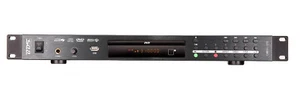 DVD-150MK2 Rack Mounted 1U Single DVD CD Player Audio And Video HDMI WAV - Picture 1 of 3