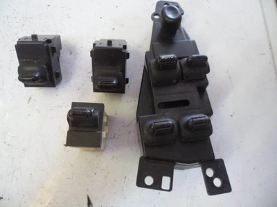 98-04 DODGE INTREPID WINDOW SWITCHES MAY FIT OTHER DODGE AND CHRYSLER - Image 1 of 4