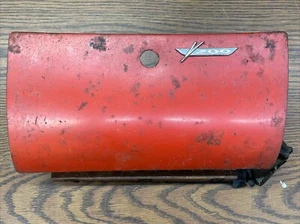 1960-1962 Plymouth Valiant Signet 200 OEM Glove Box Door - Picture 1 of 13