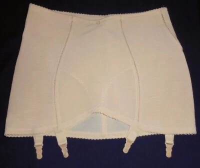 Porte-jarretelles, Gaine vintage, «Forma» Taille 90-115(3XL) vintage, rétro - Photo 1/4