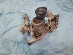 2015-2019 Hyundai Sonata 2.4L Optima - Belt Tensioner Pulley Bracket 25251-2GGC1 - Picture 1 of 9