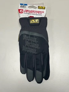 Mechanix Wear MFF-05-009 FastFit Glove - Size Medium-5 Pack - Picture 1 of 2