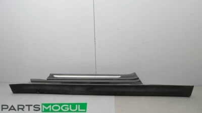14-22 MINI Hardtop Cooper F56 2 Dr Driver-Left Side Rocker Panel Skirt Molding - Image 1 of 4