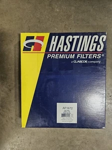 Hastings AF1672 - Picture 1 of 1