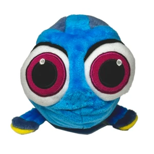Disney Store 8 Zoll Baby Dory Plüsch PIXAR - Findet Dorie Nemo gebraucht ohne Etikett - Bild 1 von 4