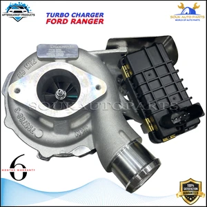 CARGADOR TURBO para FORD RANGER T6 PX 3,2 L DIÉSEL TDC - Imagen 1 de 5
