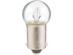 For 1967-1968 GMC G15/G1500 Van Instrument Panel Light Bulb Philips 68886VGJP - Picture 1 of 2