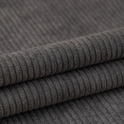 NEW Corduroy Fabric 59" (150cms) Wide Material Dressmaking / Clothing DIY - Image 1 of 4