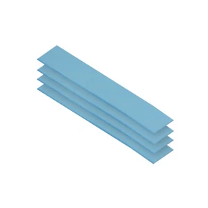 ARCTIC TP-3 Premium Performance Thermal Pad 120 x 20 mm, 1 mm - Afbeelding 1 van 5