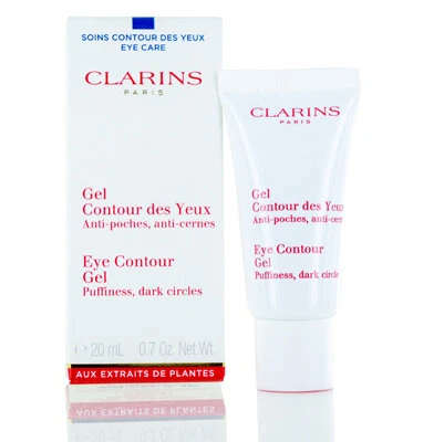 Clarins Eye Contour GEL for Women 20ml