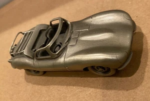 1:43 Danbury Mint 1957 Jaguar XKS8 - Picture 1 of 3